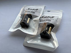 Кріплення, фіксатор дужки, петля 2 шт. для навушників Marshall Major III 3