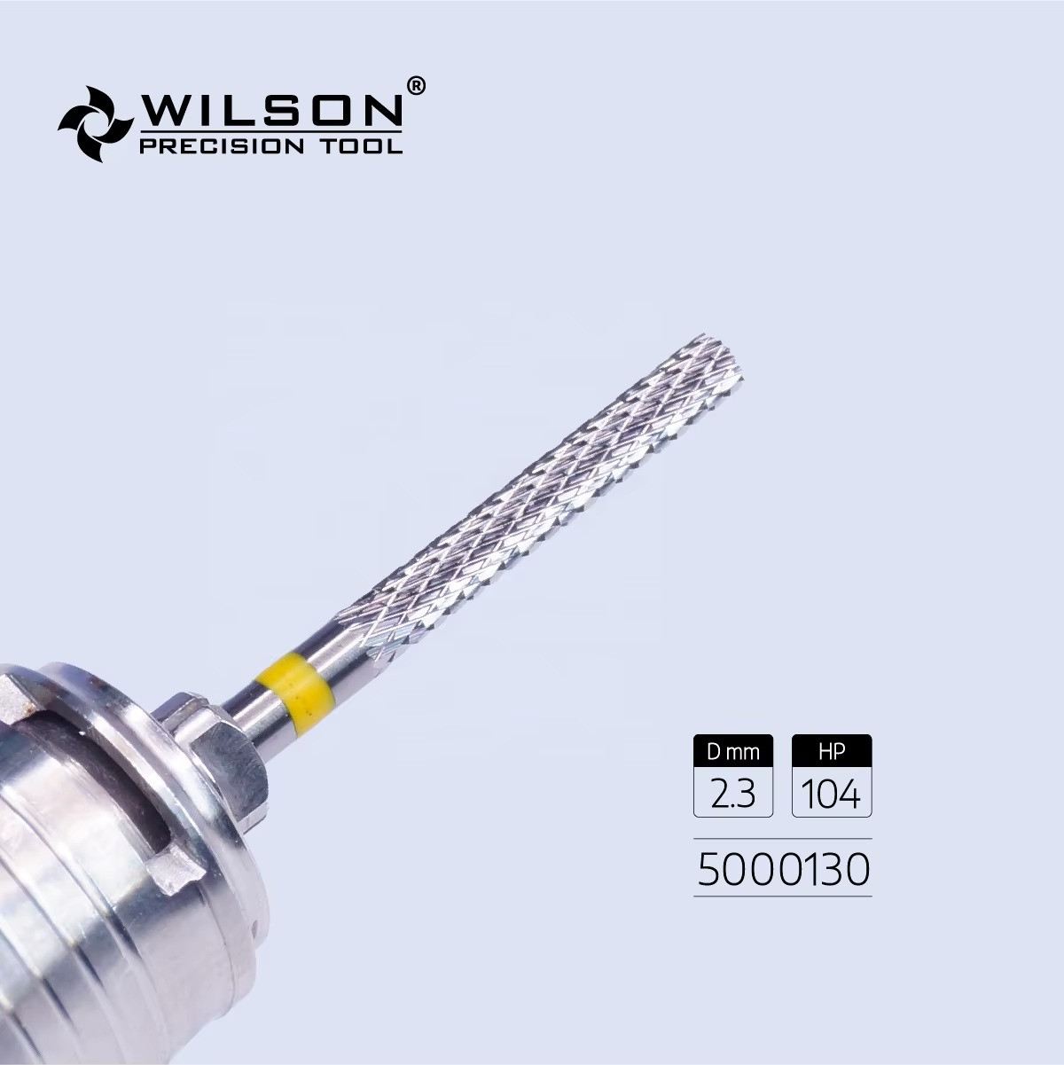 Фреза твердосплавна WILSON 5000130