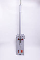 Швабра з телескопічною ручкою для підлоги, стелі, плитки, ламінату, паркету, лінолеуму HP-35015-3