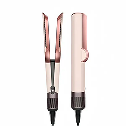 Випрямляч для волосся Airstrait HT 01, бежевий