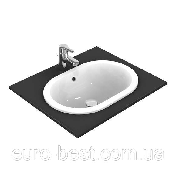 Умивальник вбудований зверху 48 см Ideal Standard Connect