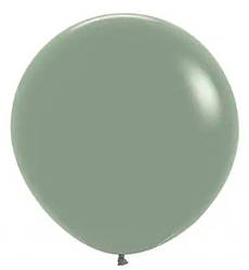 Повітряні кулі Sempertex (60 см) 1 шт, колір - лавровий лист (пастель)