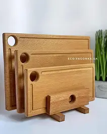 Набори обробних дощок