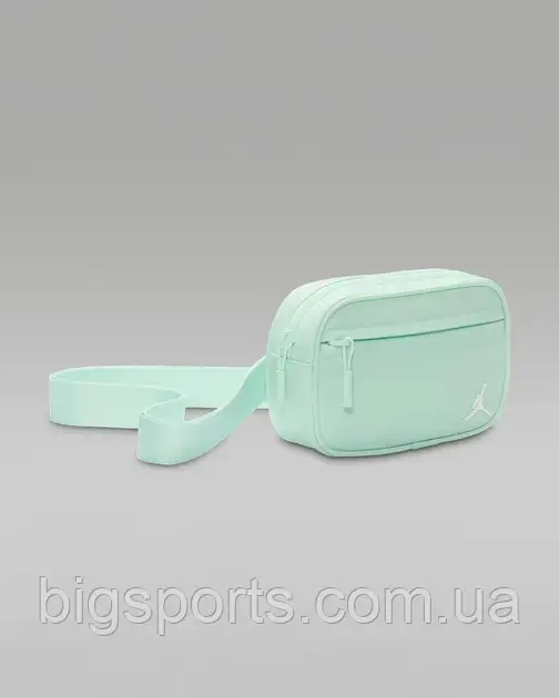 Cумка на Пояс Jordan Alpha Camera Bag (арт. WA0870-U4A)
