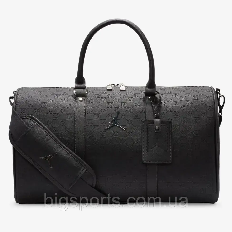 Сумка JORDAN JAM MONOGRAM DUFFLE BAG (арт. MM0987-G0T), фото 1
