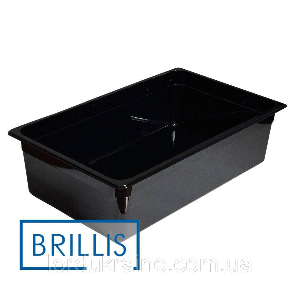 Гастроємність РС 1/1-150 Brillis, фото 1