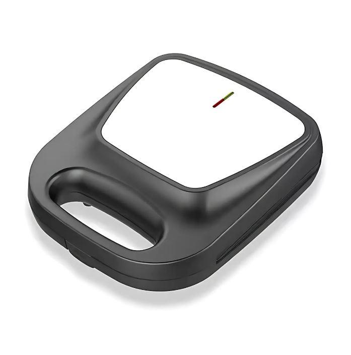 Мультипекар для печива Hoffmans HM-3020, 1400 Вт, 13 форм, антипригарне покриття, терморегулятор