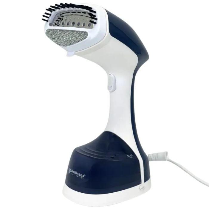 Відпарювач ручний для одягу Hoffmans Electronics HM-9038 парогенератор праска вертикальна 1500 Вт