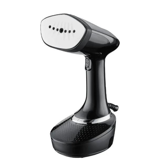 Ручний відпарювач 1500 Вт Hoffmans Electronics HM-9048 Вертикальна праска парогенератор для одягу