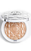 Dior Forever Glow Luminizer Хайлайтер 01 Nude Halo