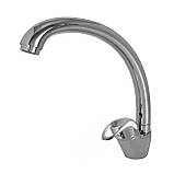 Змішувач для кухні Globus Lux Sena GLS-103S, фото 2