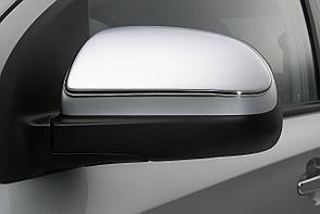 Chevrolet Aveo T250 2005-2011 рр.