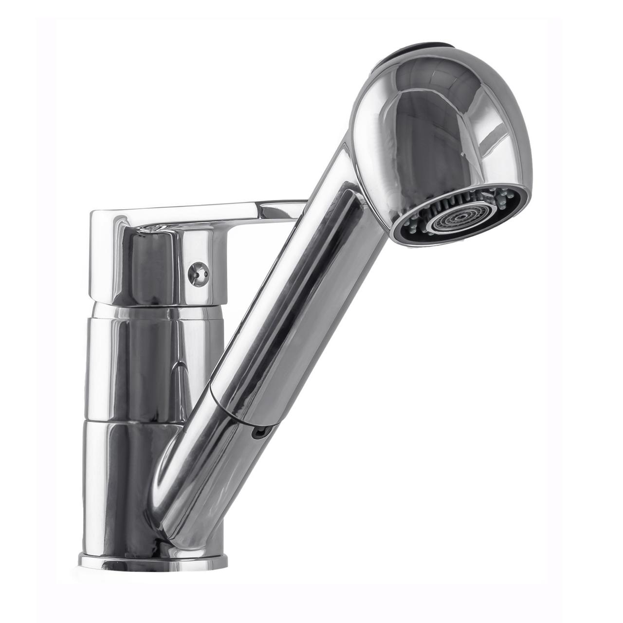 Змішувач для кухні Globus Lux QUEENSLAND GLQU-0107, фото 1