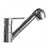 Змішувач для кухні Globus Lux QUEENSLAND GLQU-0107, фото 2