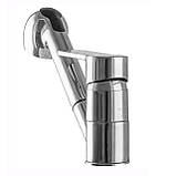 Змішувач для кухні Globus Lux QUEENSLAND GLQU-0107, фото 3