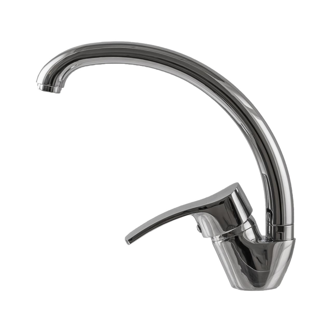 Змішувач для кухні Globus Lux QUEENSLAND GLQU-0203S, фото 1