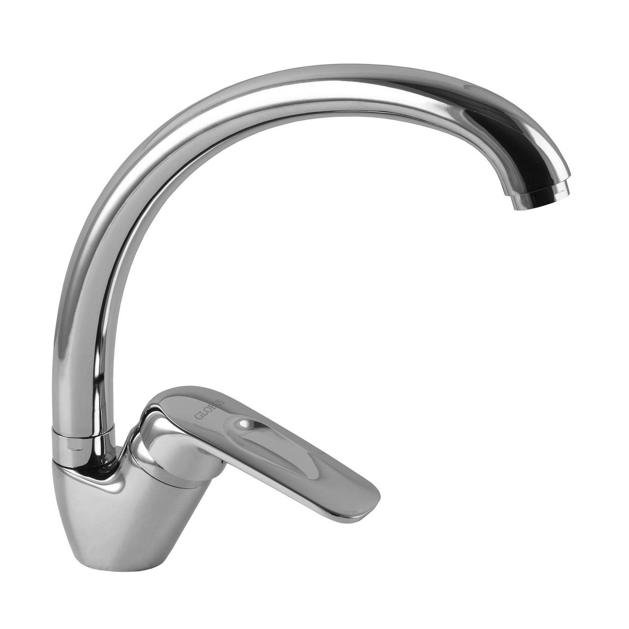 Змішувач для кухні Globus Lux Koln GLK-0103S, фото 1