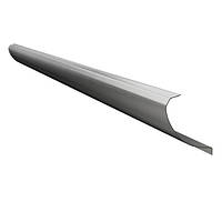 Кузовний поріг для Chery Kimo (2007–2014) сталь