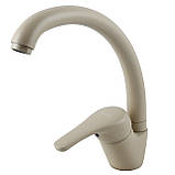 Змішувач для кухні Globus Lux Solly GLSO-0203S-4-COLORADO, фото 3