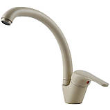 Змішувач для кухні Globus Lux Solly GLSO-0203S-4-COLORADO, фото 4