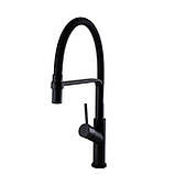 Змішувач для кухні Globus Lux DENVER Flex GDF-32-10-01, фото 4