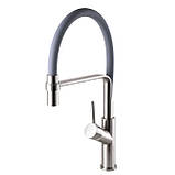 Змішувач для кухні Globus Lux DENVER Flex GDF-32-08-02, фото 5