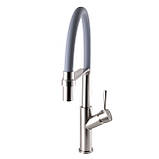 Змішувач для кухні Globus Lux DENVER Flex GDF-32-08-02, фото 8