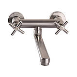 Змішувач для кухні Globus Lux DUKAT SD4-104, фото 3