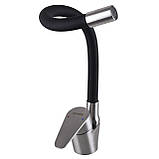 Змішувач для кухні Globus Lux MAIN SM-203SB, фото 5