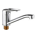 Змішувач для кухні Globus Lux Koln GLK-0203, фото 2