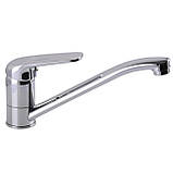 Змішувач для кухні Globus Lux Koln GLK-0203, фото 3