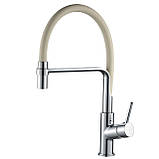 Змішувач для кухні Globus Lux DENVER Flex GDF-32-00-06, фото 2