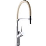 Змішувач для кухні Globus Lux DENVER Flex GDF-32-00-06, фото 3