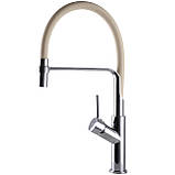 Змішувач для кухні Globus Lux DENVER Flex GDF-32-00-06, фото 4