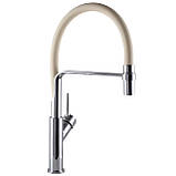 Змішувач для кухні Globus Lux DENVER Flex GDF-32-00-06, фото 6