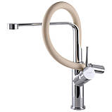 Змішувач для кухні Globus Lux DENVER Flex GDF-32-00-06, фото 7