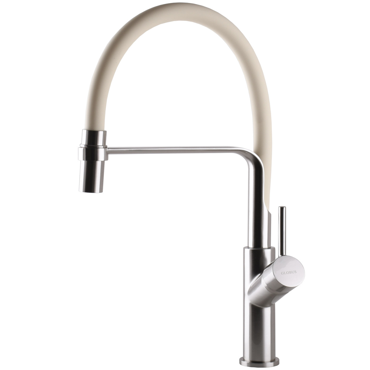 Змішувач для кухні Globus Lux DENVER Flex GDF-32-08-06, фото 1