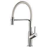 Змішувач для кухні Globus Lux DENVER Flex GDF-32-08-06, фото 2