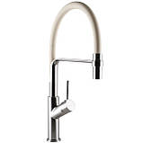 Змішувач для кухні Globus Lux DENVER Flex GDF-32-08-06, фото 3