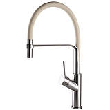 Змішувач для кухні Globus Lux DENVER Flex GDF-32-08-06, фото 4