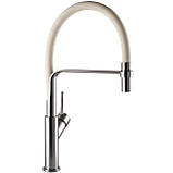 Змішувач для кухні Globus Lux DENVER Flex GDF-32-08-06, фото 6