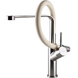 Змішувач для кухні Globus Lux DENVER Flex GDF-32-08-06, фото 7