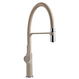 Змішувач для кухні Globus Lux DENVER Flex GDF-32-04-06, фото 2