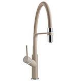 Змішувач для кухні Globus Lux DENVER Flex GDF-32-04-06, фото 5