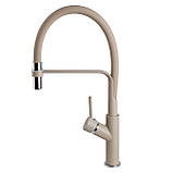 Змішувач для кухні Globus Lux DENVER Flex GDF-32-04-06, фото 7