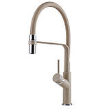 Змішувач для кухні Globus Lux DENVER Flex GDF-32-04-06, фото 8