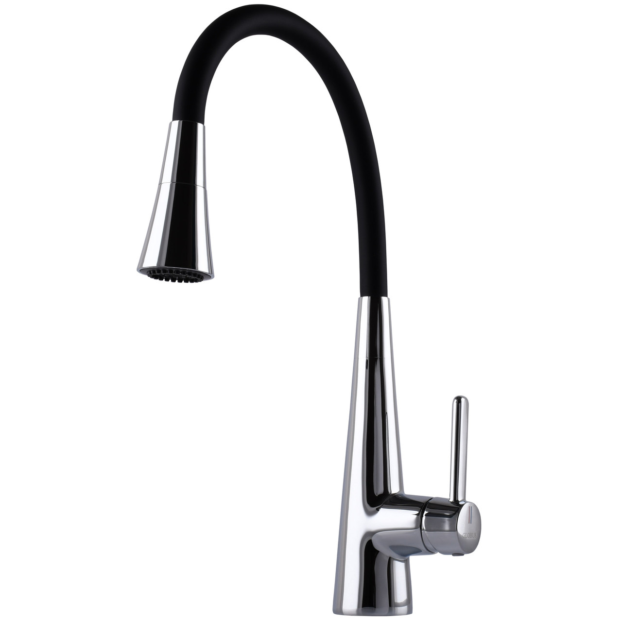 Змішувач для кухні Globus Lux LAZER Pro GLPR-203SM-00, фото 1