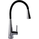 Змішувач для кухні Globus Lux LAZER Pro GLPR-203SM-00, фото 4