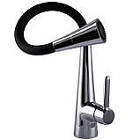 Змішувач для кухні Globus Lux LAZER Pro GLPR-203SM-00, фото 6