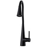 Змішувач для кухні Globus Lux LAZER Pro GLPR-203SM-BB, фото 5